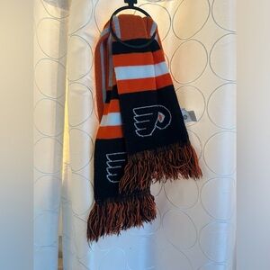 Philadelphia Flyers Scarf